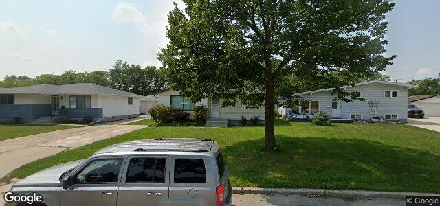 11 Camrose Bay（加拿大曼尼托巴省温尼伯市）房屋照片