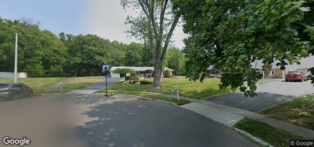 11 Colonial Court（加拿大曼尼托巴省温尼伯市）房屋照片