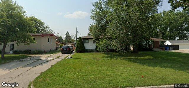 Larawan ng 11 Cranbrook Bay sa Winnipeg, Manitoba