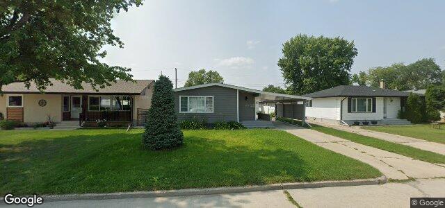 11 Laurentia Bay（加拿大曼尼托巴省温尼伯市）房屋照片