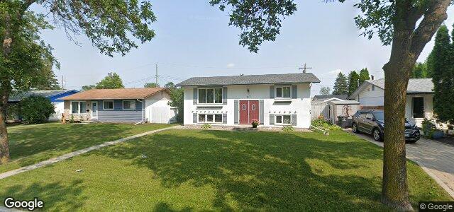 11 Paulley Drive（加拿大曼尼托巴省温尼伯市）房屋照片