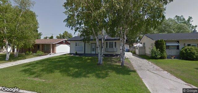 11 Shadyside Drive（加拿大曼尼托巴省温尼伯市）房屋照片