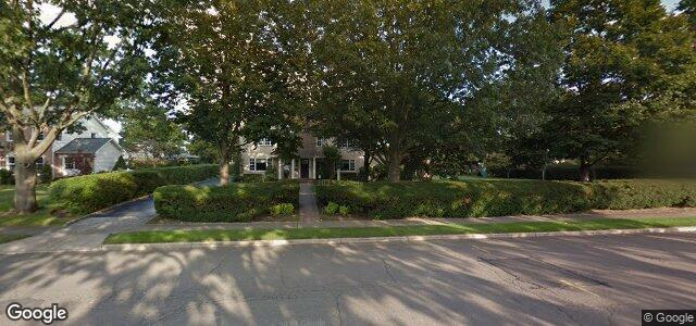 11 Whitehall Boulevard（加拿大曼尼托巴省温尼伯市）房屋照片