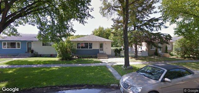Larawan ng 110 Edward Avenue E sa Winnipeg, Manitoba