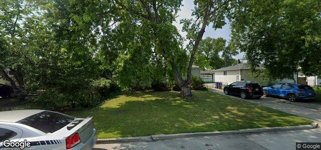 110 Laurentia Bay（加拿大曼尼托巴省温尼伯市）房屋照片