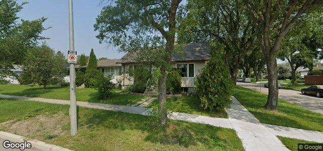 1100 Day Street（加拿大曼尼托巴省温尼伯市）房屋照片