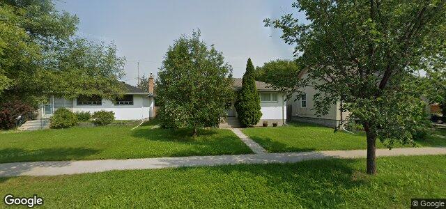 1102 Day Street（加拿大曼尼托巴省温尼伯市）房屋照片