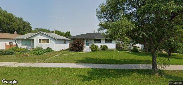 1106 Day Street（加拿大曼尼托巴省温尼伯市）房屋照片