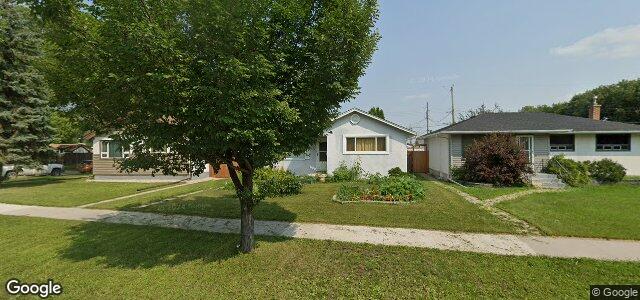 1108 Day Street（加拿大曼尼托巴省温尼伯市）房屋照片