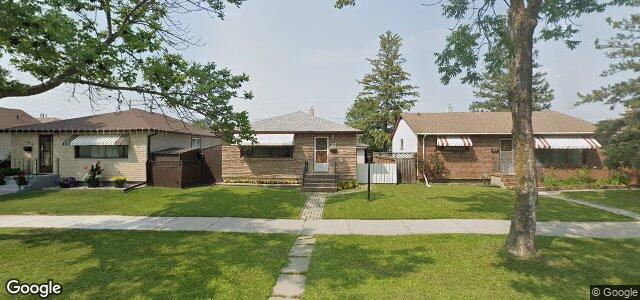 111 Mcmeans Avenue E（加拿大曼尼托巴省温尼伯市）房屋照片