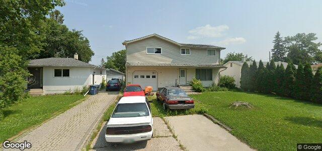 111 Minikada Bay（加拿大曼尼托巴省温尼伯市）房屋照片