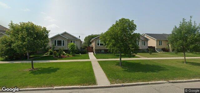 111 Redonda Street（加拿大曼尼托巴省温尼伯市）房屋照片