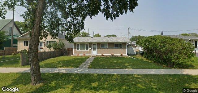 111 Thom Avenue E（加拿大曼尼托巴省温尼伯市）房屋照片