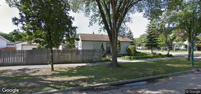 1112 Day Street（加拿大曼尼托巴省温尼伯市）房屋照片