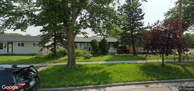 112 Larche Avenue E（加拿大曼尼托巴省温尼伯市）房屋照片
