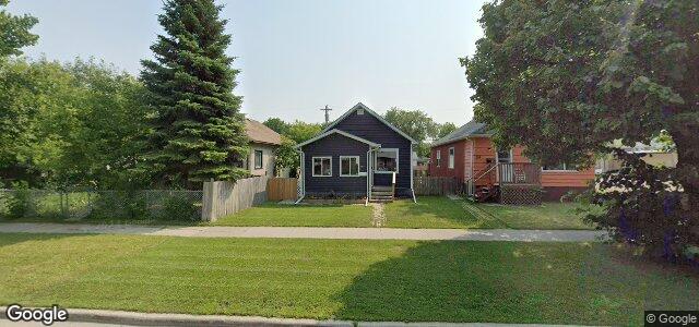 112 Mcmeans Avenue E（加拿大曼尼托巴省温尼伯市）房屋照片