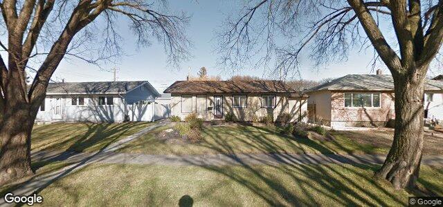 113 Newman Avenue E（加拿大曼尼托巴省温尼伯市）房屋照片