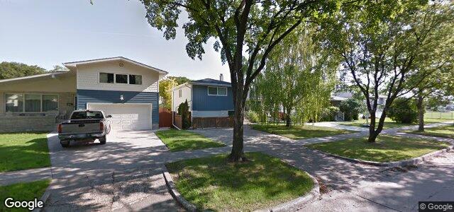 113 Ralph Avenue E（加拿大曼尼托巴省温尼伯市）房屋照片