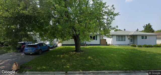 114 Laurentia Bay（加拿大曼尼托巴省温尼伯市）房屋照片