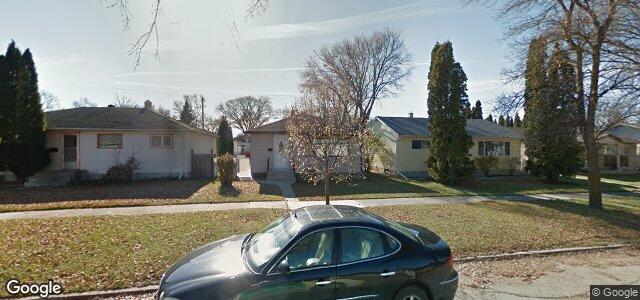 114 Newman Avenue E（加拿大曼尼托巴省温尼伯市）房屋照片