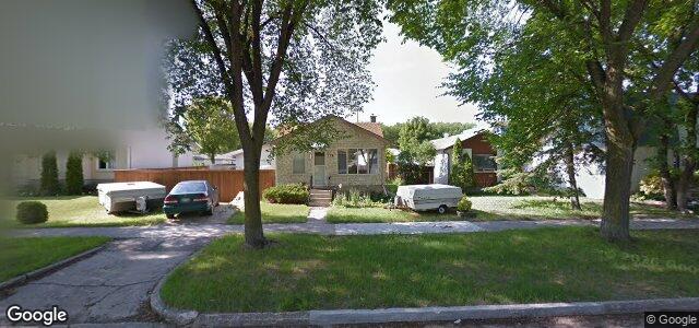 114 Ralph Avenue E（加拿大曼尼托巴省温尼伯市）房屋照片