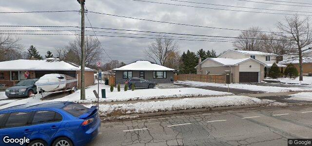 115 Bayview Drive（加拿大曼尼托巴省温尼伯市）房屋照片