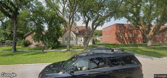 115 Kildare Avenue E（加拿大曼尼托巴省温尼伯市）房屋照片