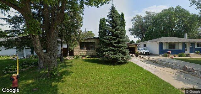 115 Laurentia Bay（加拿大曼尼托巴省溫尼伯市）房屋照片