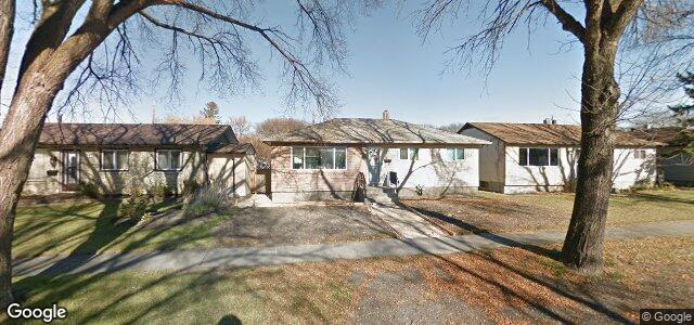 115 Newman Avenue E（加拿大曼尼托巴省温尼伯市）房屋照片