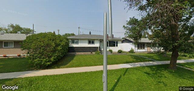 115 Thom Avenue E（加拿大曼尼托巴省温尼伯市）房屋照片