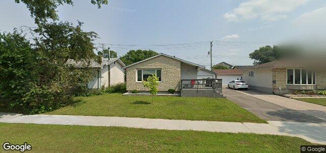 116 Brelade Street（加拿大曼尼托巴省温尼伯市）房屋照片