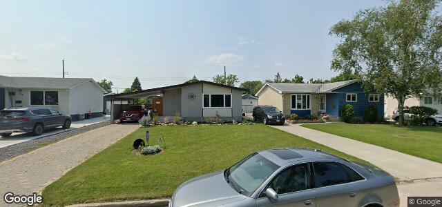 116 Minikada Bay（加拿大曼尼托巴省溫尼伯市）房屋照片