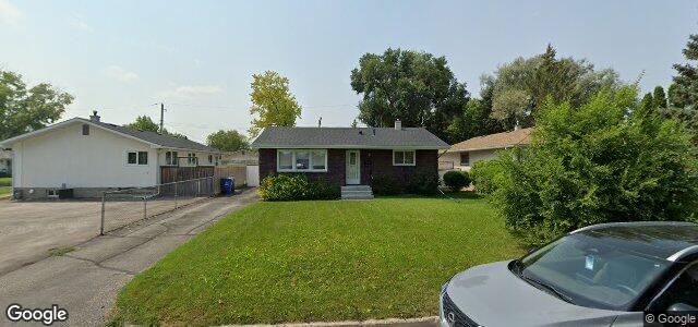 Photo of 117 Brelade Street in Winnipeg, Manitoba