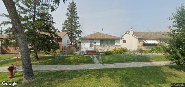 117 Mcmeans Avenue E（加拿大曼尼托巴省温尼伯市）房屋照片