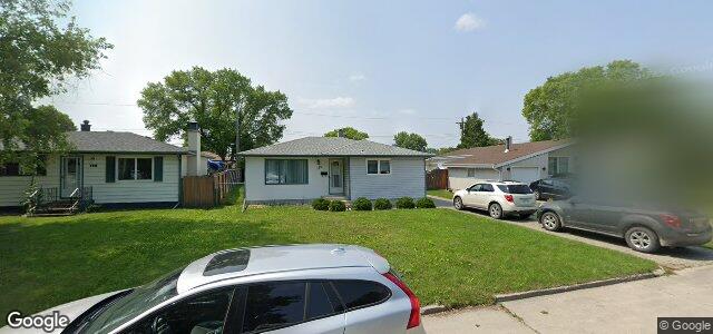 118 Laurentia Bay（加拿大曼尼托巴省温尼伯市）房屋照片