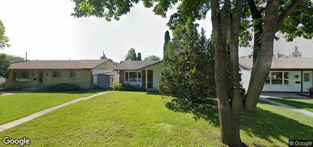 118 Whitehall Boulevard（加拿大曼尼托巴省温尼伯市）房屋照片