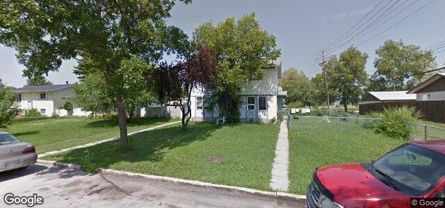 119 Allenby Crescent（加拿大曼尼托巴省温尼伯市）房屋照片