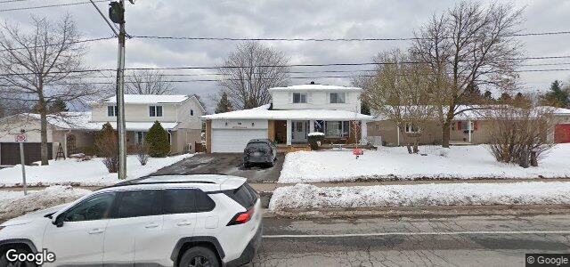 119 Bayview Drive（加拿大曼尼托巴省温尼伯市）房屋照片