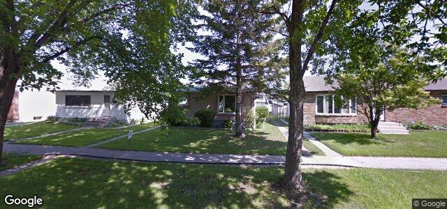 119 Edward Avenue E（加拿大曼尼托巴省温尼伯市）房屋照片