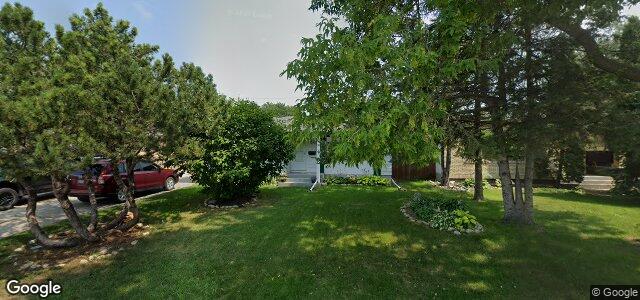 119 Laurentia Bay（加拿大曼尼托巴省温尼伯市）房屋照片