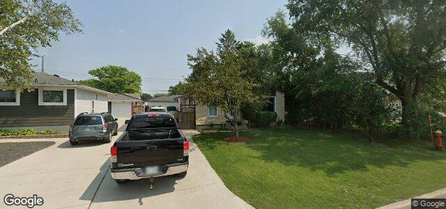 119 Minikada Bay（加拿大曼尼托巴省温尼伯市）房屋照片