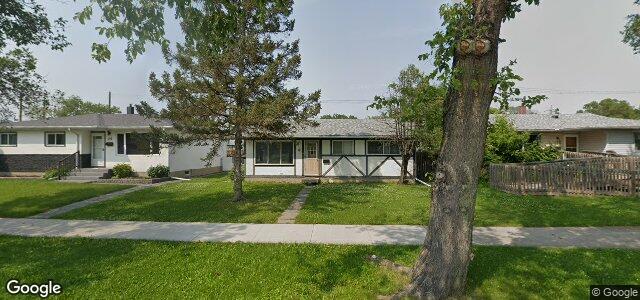 Larawan ng 119 Thom Avenue E sa Winnipeg, Manitoba