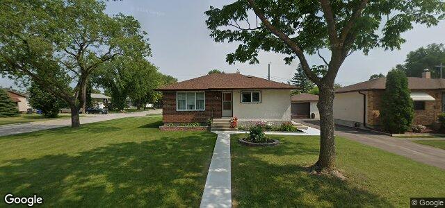 12 Camrose Bay（加拿大曼尼托巴省温尼伯市）房屋照片