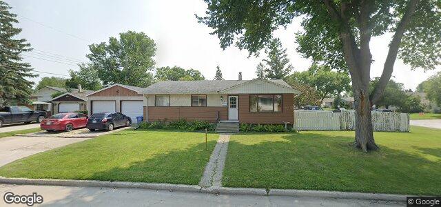 12 Cranbrook Bay（加拿大曼尼托巴省温尼伯市）房屋照片