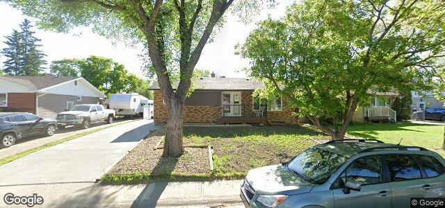 12 Walden Crescent（加拿大曼尼托巴省温尼伯市）房屋照片