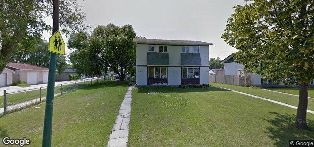 120 Allenby Crescent（加拿大曼尼托巴省温尼伯市）房屋照片