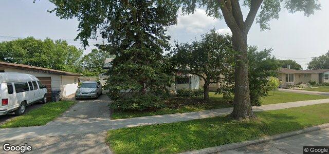 Photo of 120 Brelade Street in Winnipeg, Manitoba