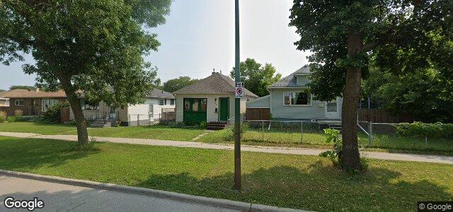 120 Mcmeans Avenue E（加拿大曼尼托巴省温尼伯市）房屋照片