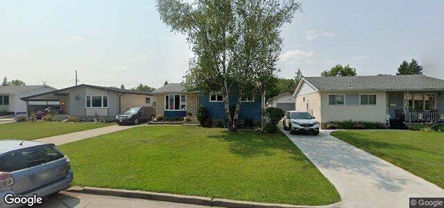 120 Minikada Bay（加拿大曼尼托巴省溫尼伯市）房屋照片