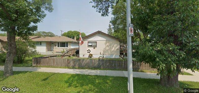 1200 Day Street（加拿大曼尼托巴省温尼伯市）房屋照片